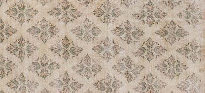 Runner Rug 2'7" x 10 feet 80 x 305 cm