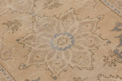 Runner Rug 2'7" x 11'1" feet 78 x 338 cm