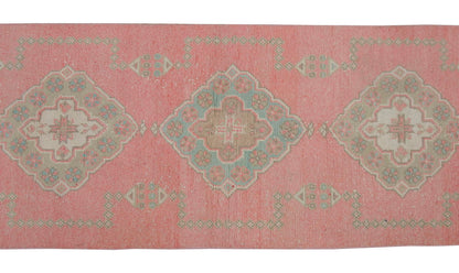 Runner Rug 2'7" x 11'3" feet  79 x 344 cm