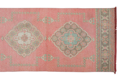 Runner Rug 2'7" x 11'3" feet  79 x 344 cm