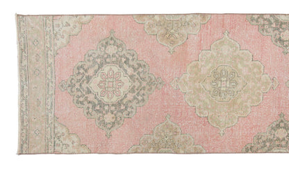 Runner Rug 2'7" x 12'8" feet  78 x 385 cm