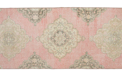 Runner Rug 2'7" x 12'8" feet  78 x 385 cm