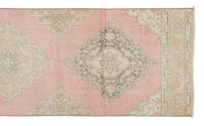 Runner Rug 2'7" x 12'8" feet  78 x 385 cm