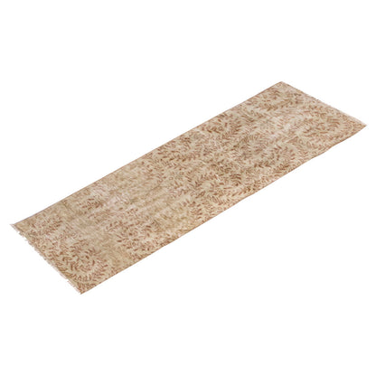 Runner Rug 2'7" x 6'1" feet 80 x 185 cm