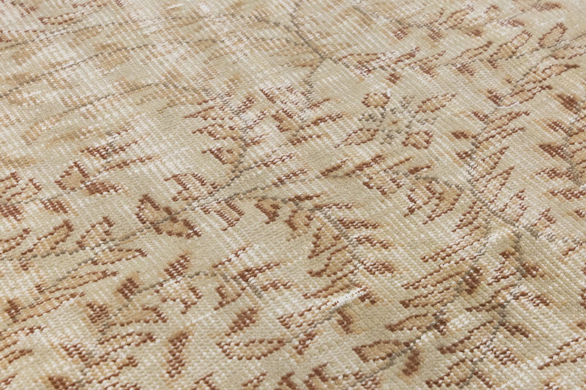 Runner Rug 2'7" x 6'1" feet 80 x 185 cm