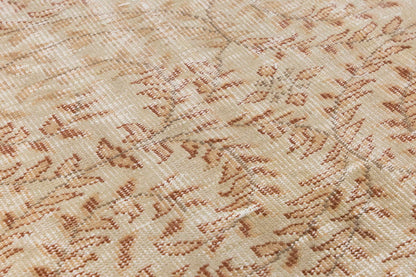 Runner Rug 2'7" x 6'1" feet 80 x 185 cm