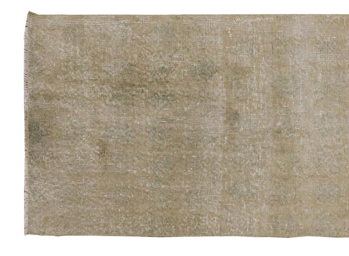 Runner Rug 2'7" x 6'4" feet 80 x 193 cm