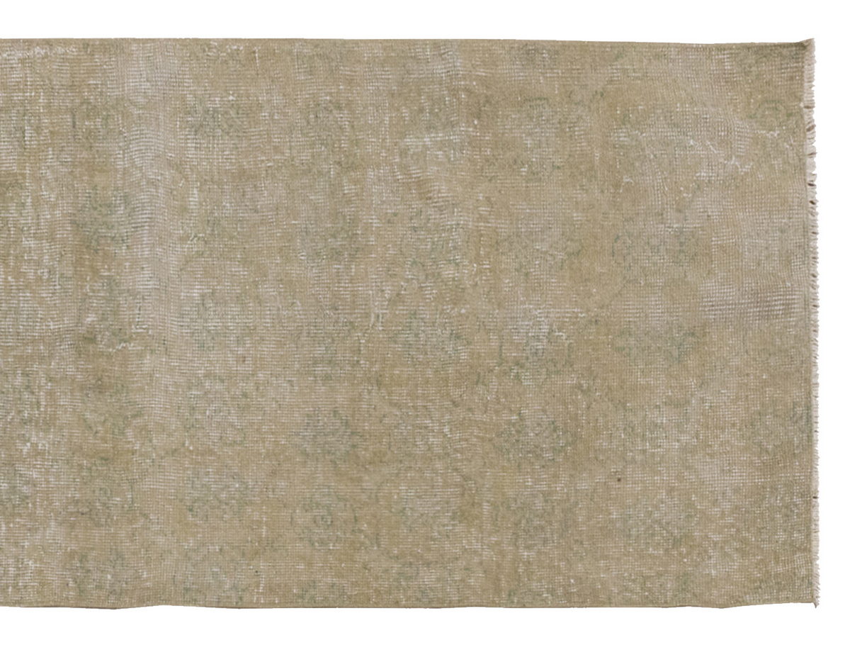 Runner Rug 2'7" x 6'4" feet 80 x 193 cm