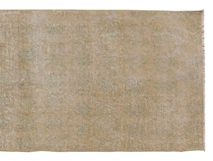 Runner Rug 2'7" x 6'4" feet 80 x 193 cm
