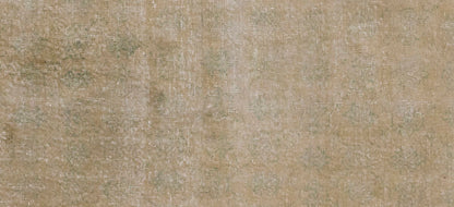 Runner Rug 2'7" x 6'4" feet 80 x 193 cm