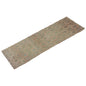 Runner Rug 2'7" x 9" feet  80 x 272 cm