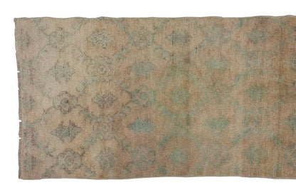 Runner Rug 2'7" x 9" feet  80 x 272 cm