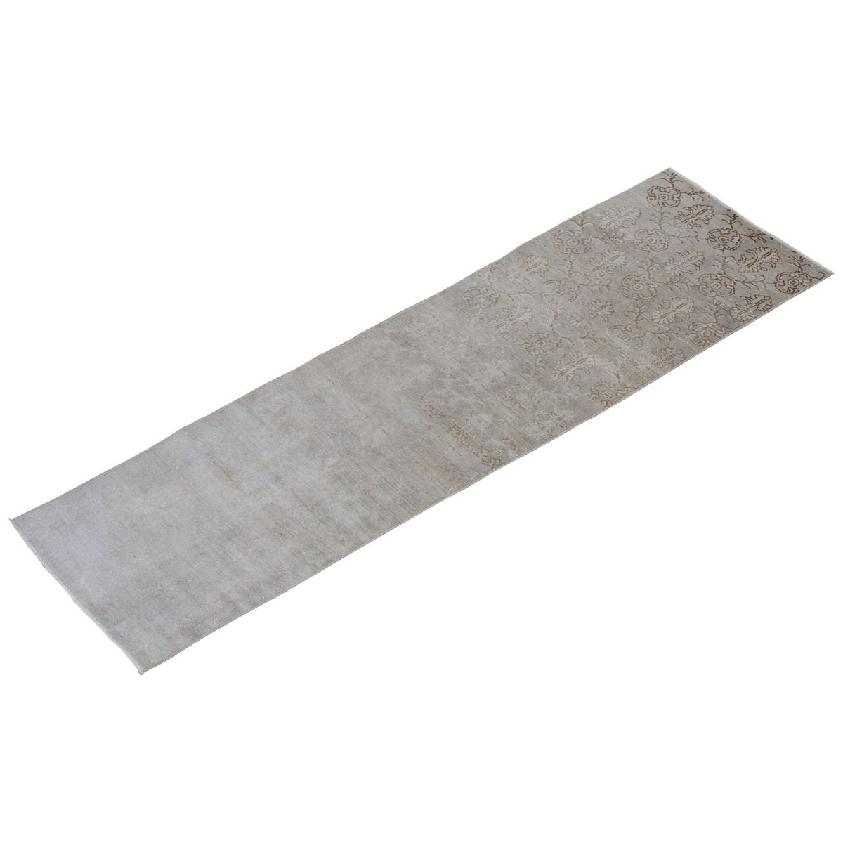 Runner Rug 2'7" x 9'7" feet  78 x 293 cm