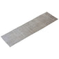 Runner Rug 2'7" x 9'7" feet  78 x 293 cm