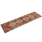 Runner Rug 2'7" x 9'9" feet  79 x 297 cm
