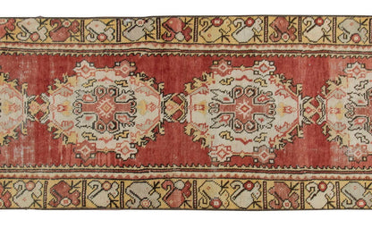 Runner Rug 2'7" x 9'9" feet  79 x 297 cm