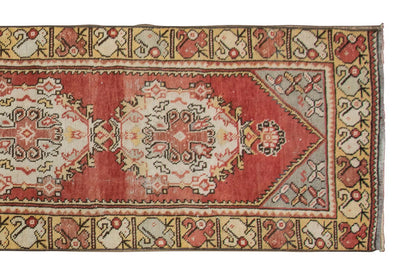 Runner Rug 2'7" x 9'9" feet  79 x 297 cm