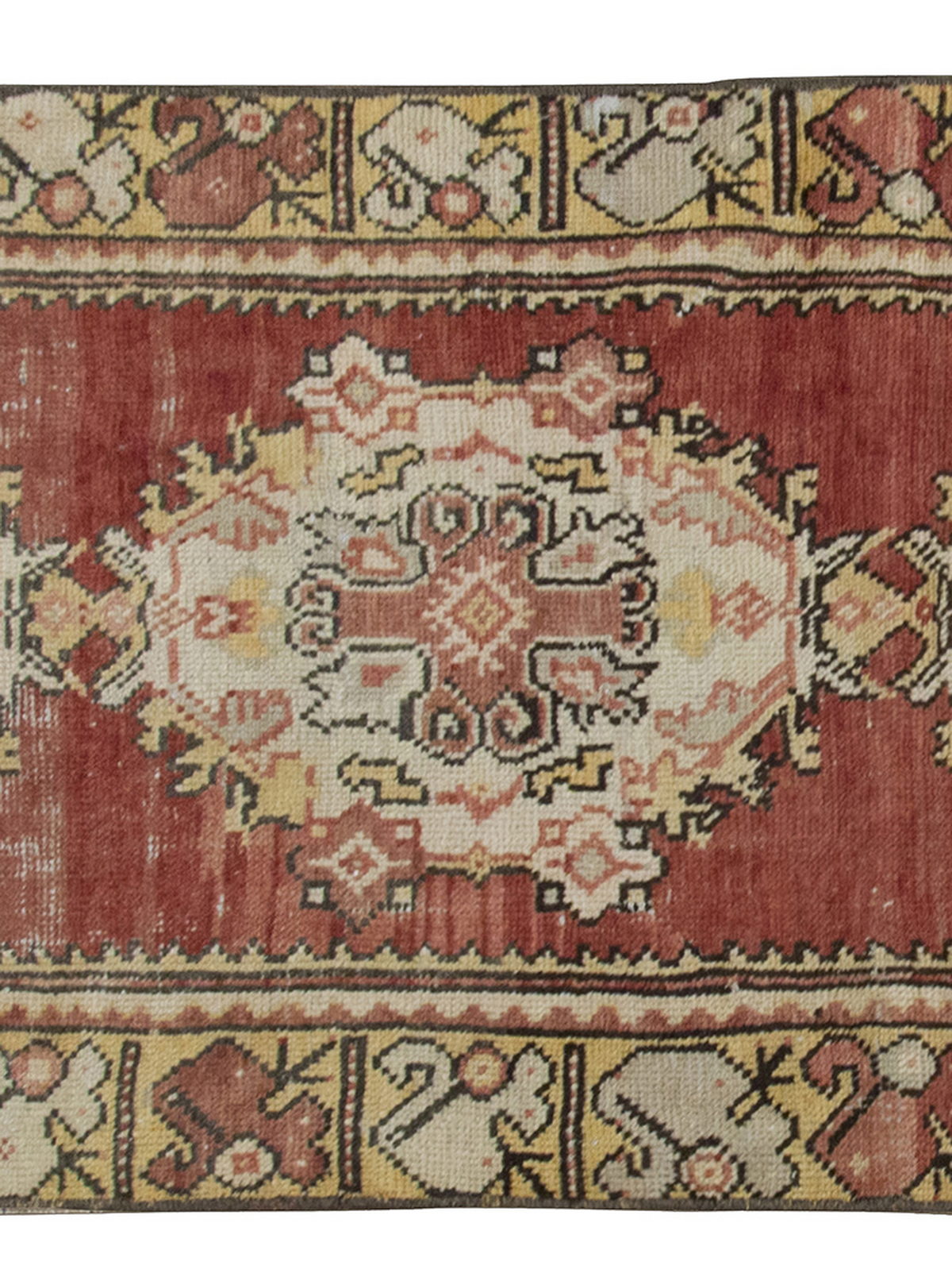 Runner Rug 2'7" x 9'9" feet  79 x 297 cm