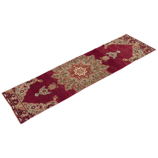 Runner Rug 2'3" x 10" feet  68 x 300 cm
