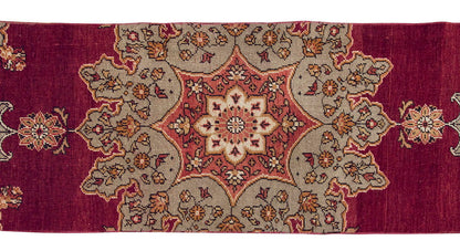 Runner Rug 2'3" x 10" feet  68 x 300 cm
