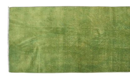 Runner Rug 2'8" x 10'5" feet  81 x 317 cm