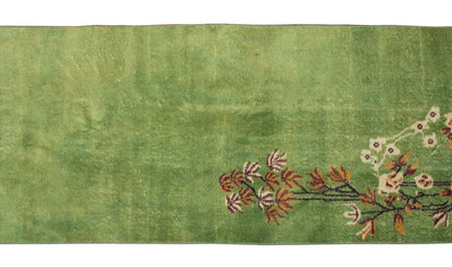 Runner Rug 2'8" x 10'5" feet  81 x 317 cm