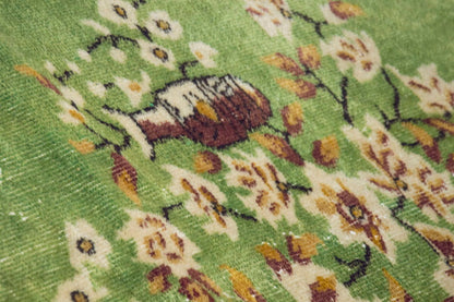 Runner Rug 2'8" x 10'5" feet  81 x 317 cm