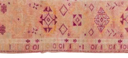 Runner Rug 2'8" x 11'11" feet 82 x 362 cm