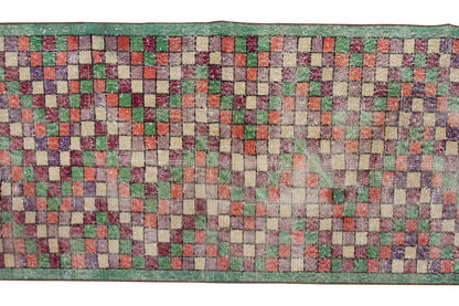 Runner Rug 2'9" x 9'8" feet  83 x 295 cm