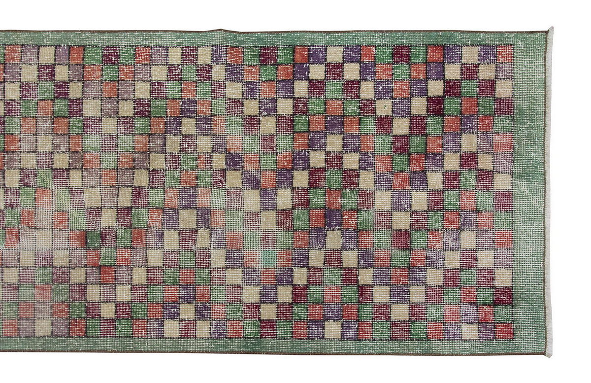 Runner Rug 2'9" x 9'8" feet  83 x 295 cm