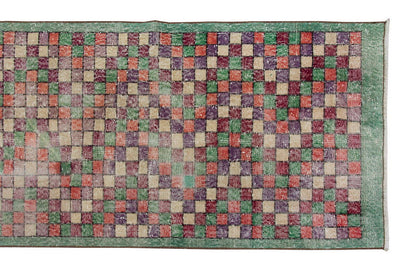 Runner Rug 2'9" x 9'8" feet  83 x 295 cm