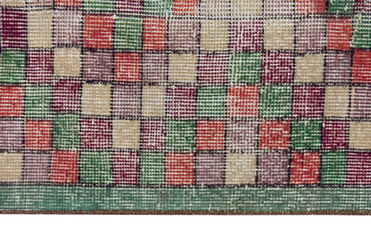 Runner Rug 2'9" x 9'8" feet  83 x 295 cm