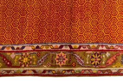 Runner Rug 2'9" x 11 feet 85 x 335 cm