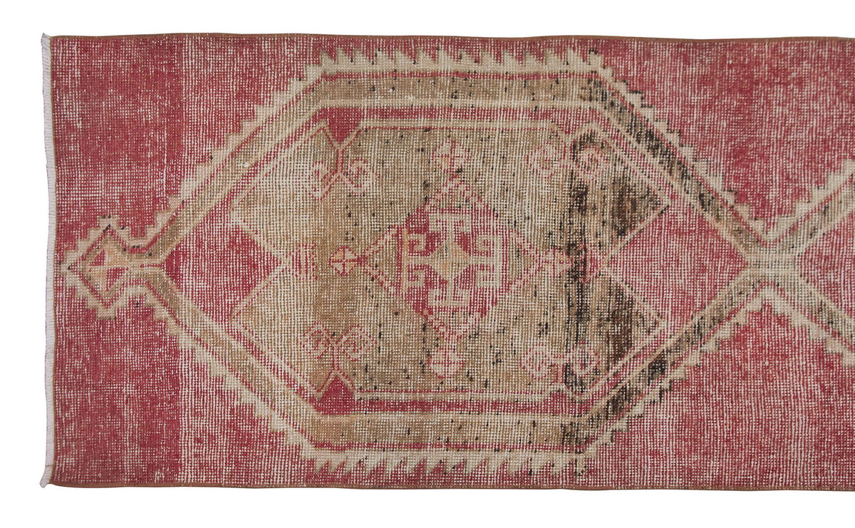 Runner Rug 2'9" x 12" feet  85 x 360 cm