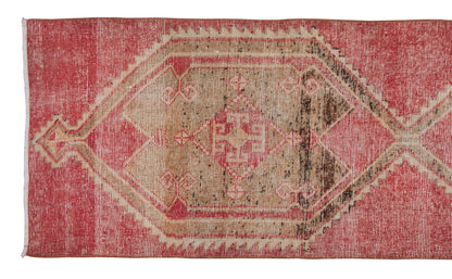 Runner Rug 2'9" x 12" feet  85 x 360 cm