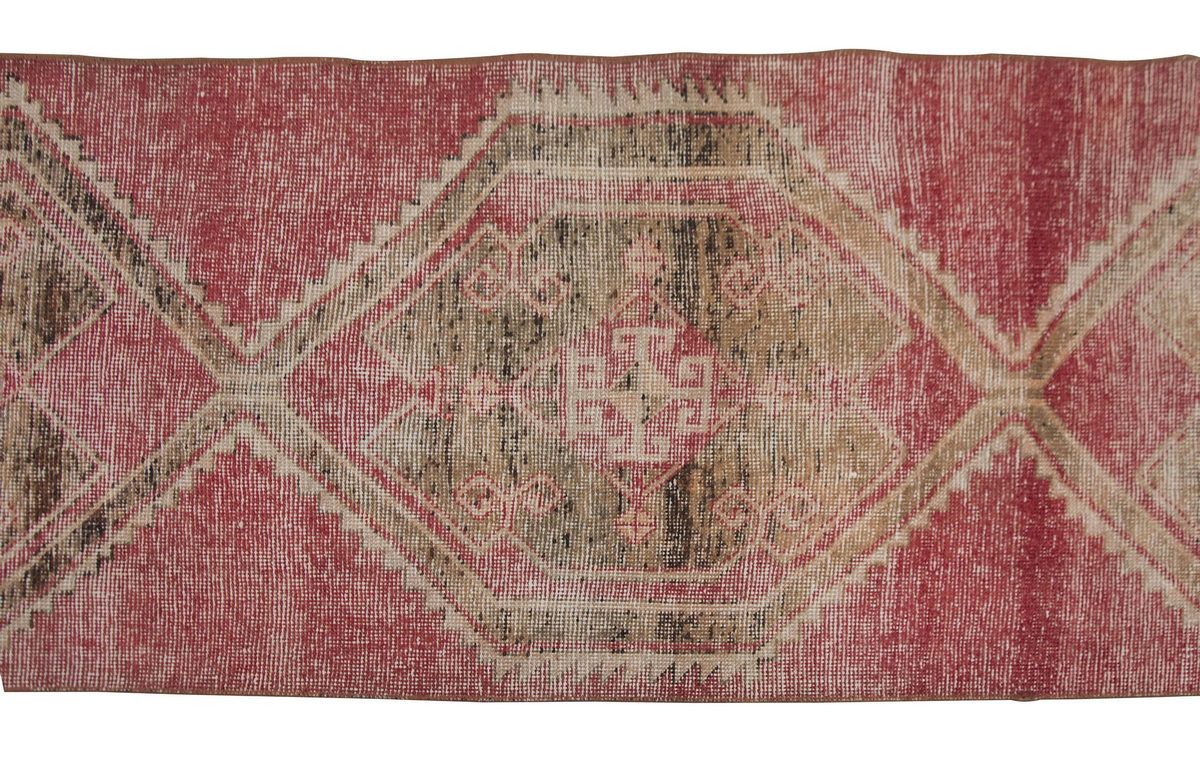 Runner Rug 2'9" x 12" feet  85 x 360 cm