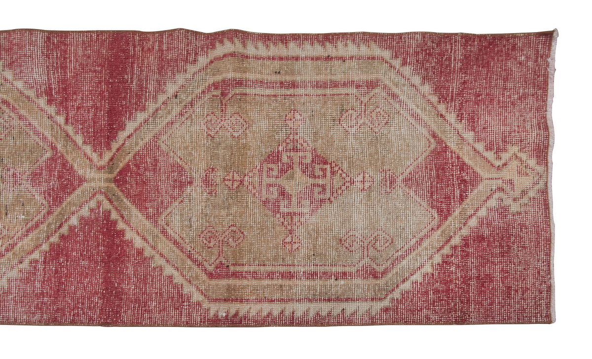 Runner Rug 2'9" x 12" feet  85 x 360 cm