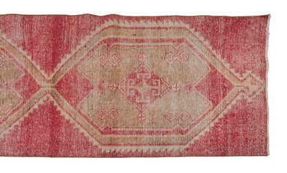 Runner Rug 2'9" x 12" feet  85 x 360 cm