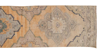 Runner Rug 2'9" x 12'4" feet 83 x 375 cm