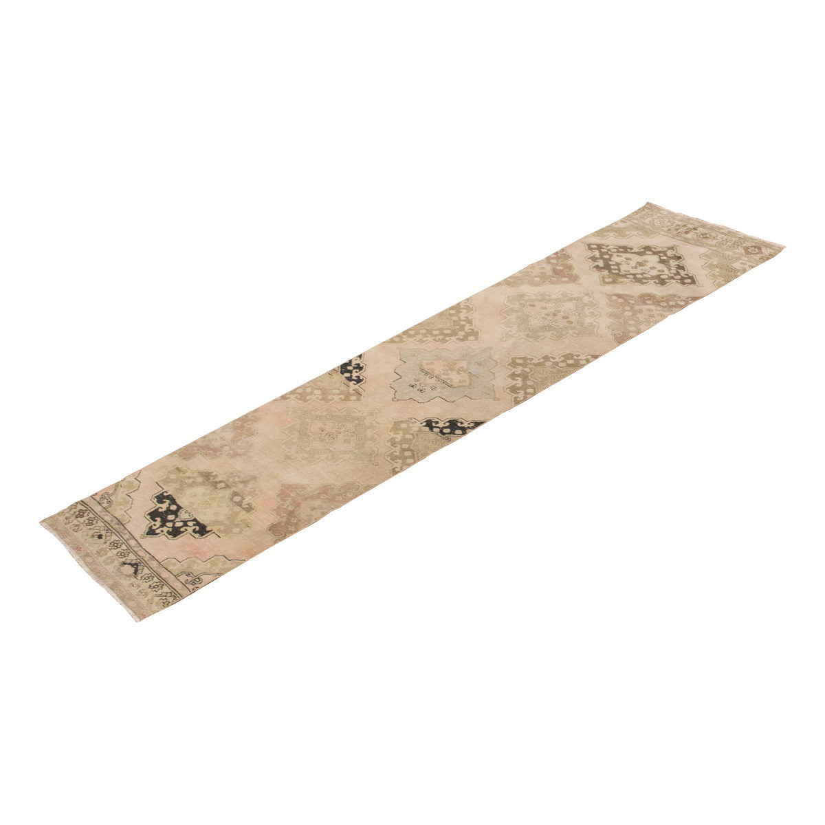 Runner Rug 2'9" x 13'1" feet 85 x 400 cm