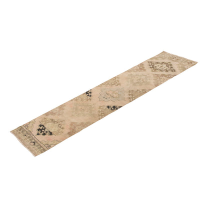 Runner Rug 2'9" x 13'1" feet 85 x 400 cm