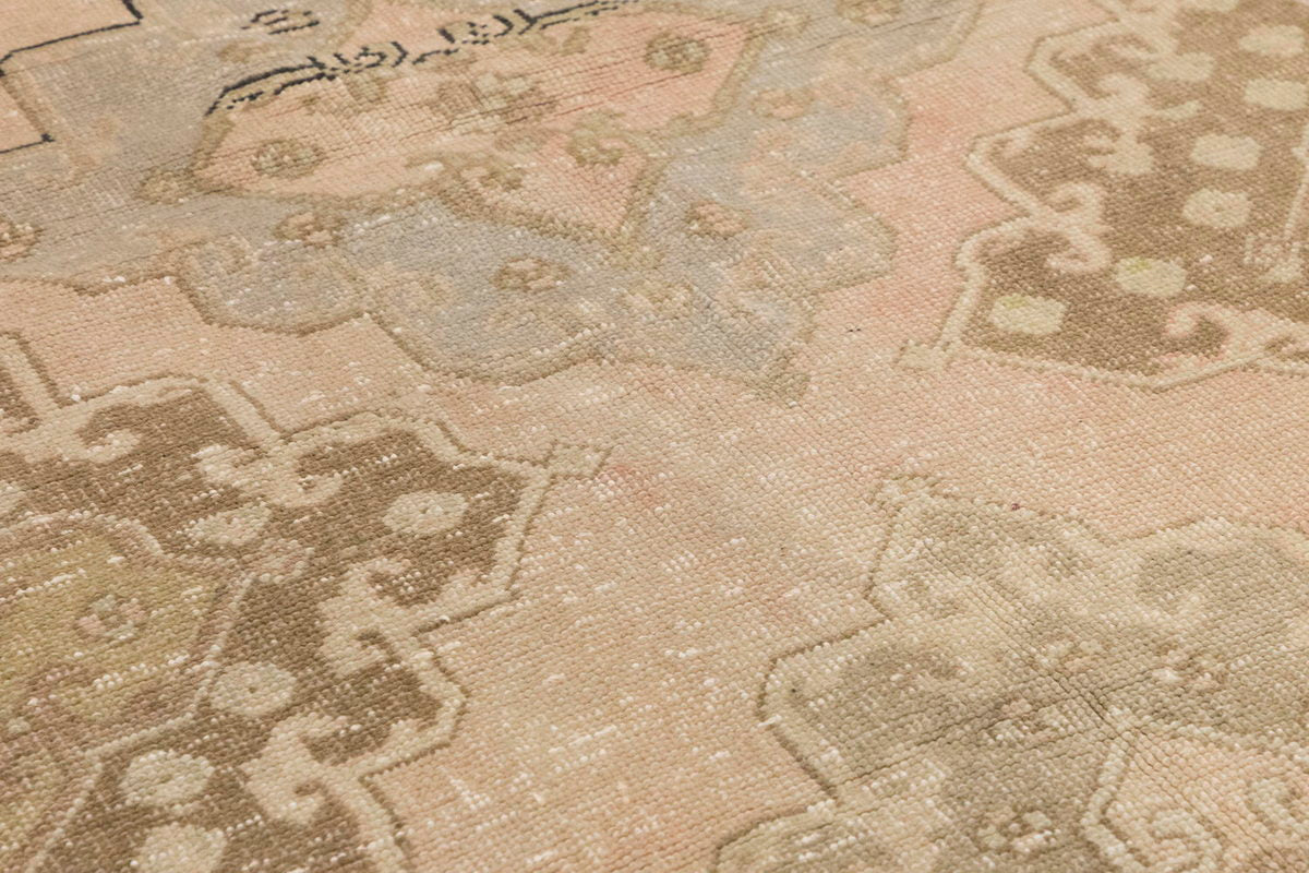 Runner Rug 2'9" x 13'1" feet 85 x 400 cm