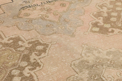 Runner Rug 2'9" x 13'1" feet 85 x 400 cm
