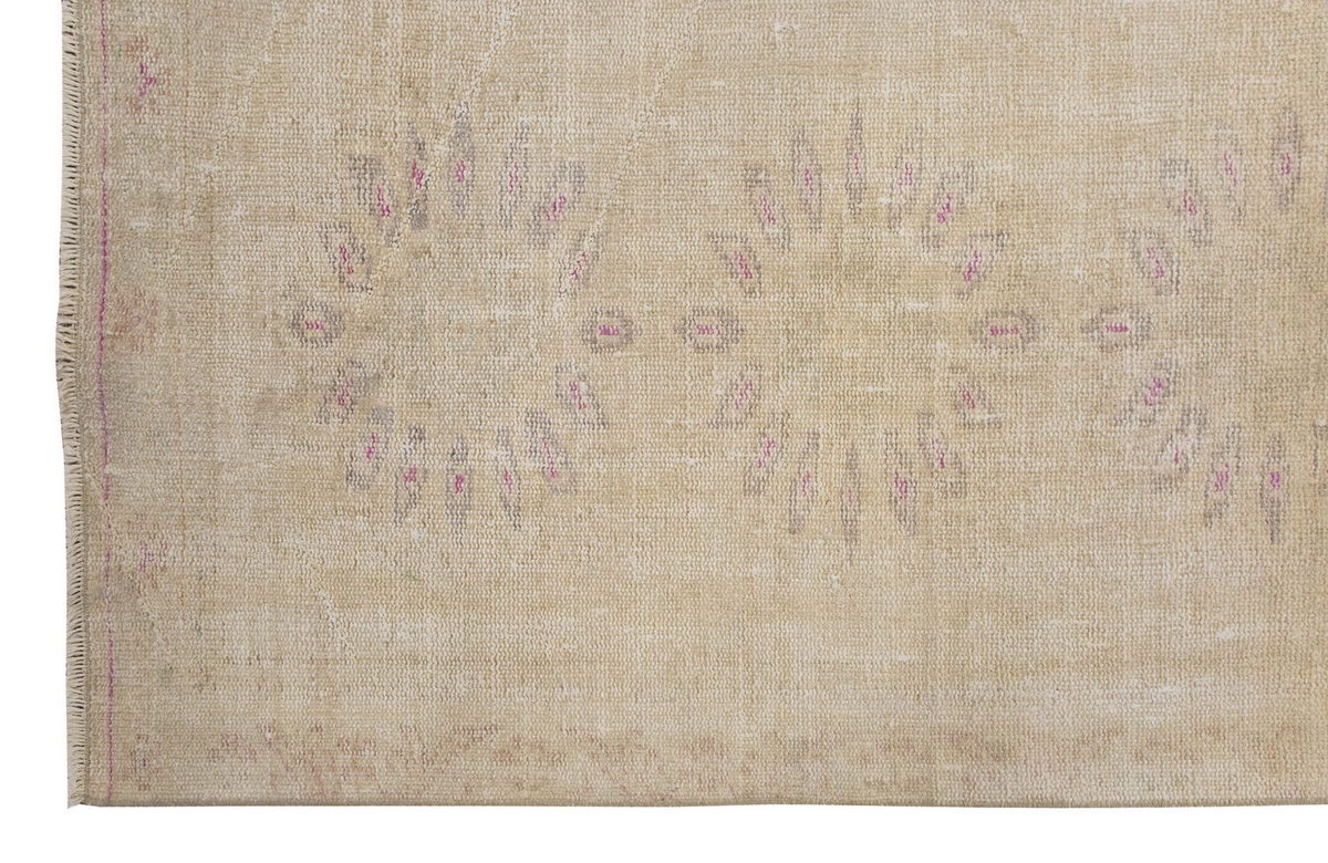 Runner Rug 2'9" x 7'1" feet 85 x 217 cm