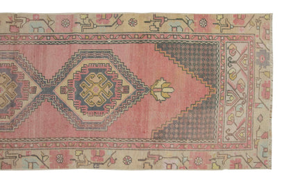 Runner Rug 2'9" x 9" feet  84 x 275 cm