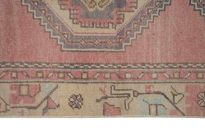 Runner Rug 2'9" x 9" feet  84 x 275 cm
