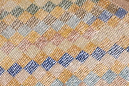 Runner Rug 2 x 10'2" feet 60 x 310 cm