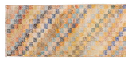 Runner Rug 2 x 10'2" feet 60 x 310 cm