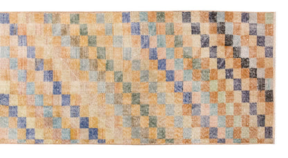 Runner Rug 2 x 10'2" feet 60 x 310 cm
