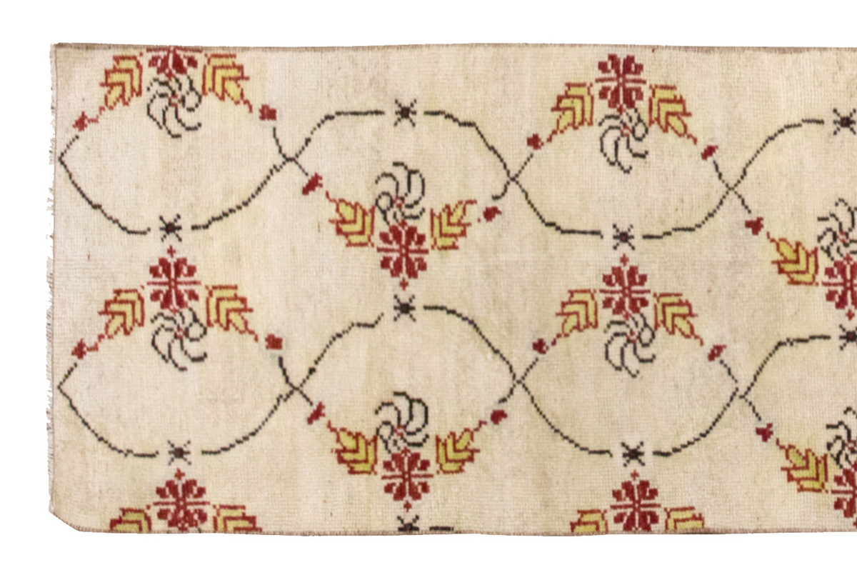 Runner Rug 2 x 7'7" feet 60 x 230 cm